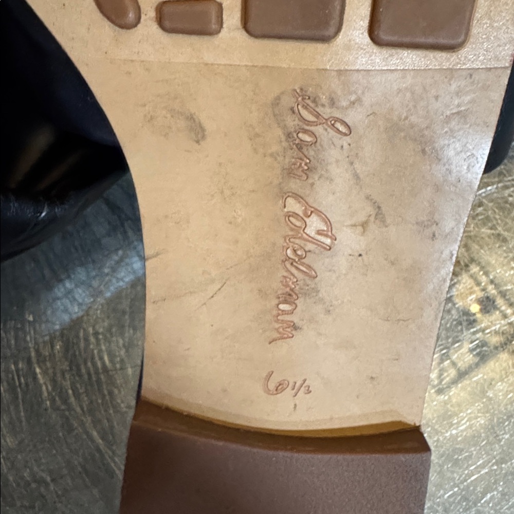 Sam Edelman - Picture 3 of 3